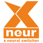 Логотип XNeur